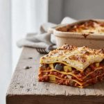 Jamie Oliver Vegan Lasagne