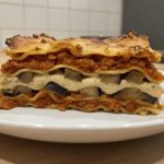 Jamie Oliver Vegan Lasagne